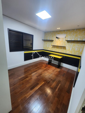 Imagem Apartamento com 3 Quartos à Venda, 103 m² em Jardim Emília - Sorocaba