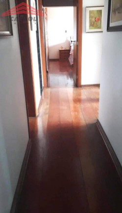 Imagem Apartamento com 3 Quartos à Venda, 143 m² em Vila Progresso - Jundiaí
