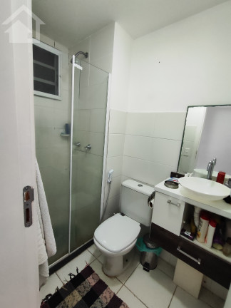 Imagem Apartamento com 2 Quartos à Venda, 43 m² em Vargem Pequena - Rio De Janeiro