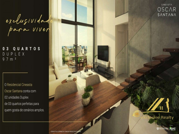 Imagem Apartamento com 2 Quartos à Venda, 66 m² em Barra - Salvador