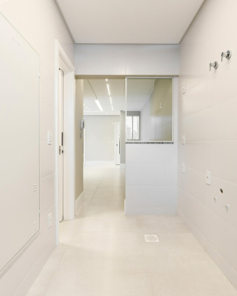 Imagem Apartamento com 3 Quartos à Venda, 260 m² em Campinas - São José