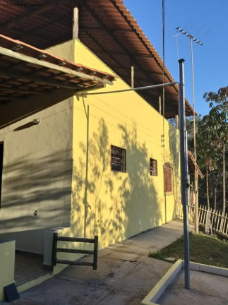 Imagem Fazenda à Venda, 200 m² em Rodovia Mg 060 - Esmeraldas