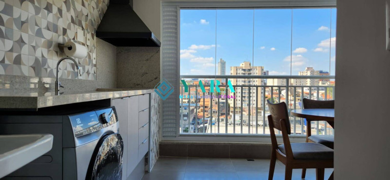 Imagem Apartamento com 2 Quartos à Venda, 80 m² em Centro - Lins