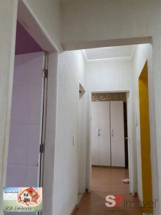 Imagem Apartamento com 2 Quartos à Venda, 80 m² em Centro - São Bernardo Do Campo