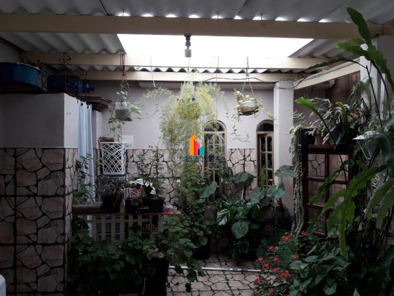 Imagem Sobrado com 3 Quartos à Venda, 250 m² em Jardim Califórnia - Jundiaí