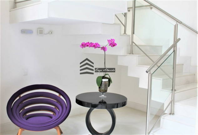 Apartamento com 3 Quartos à Venda, 215 m² em Jardins - São Paulo