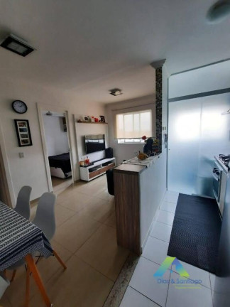 Imagem Apartamento com 1 Quarto à Venda, 33 m² em Cambuci - São Paulo