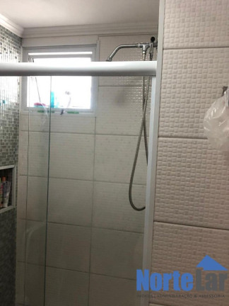 Apartamento com 2 Quartos à Venda, 48 m² em Vila Amália (zona Norte) - São Paulo