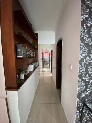Imagem Casa com 4 Quartos à Venda, 186 m² em Oásis - Peruíbe