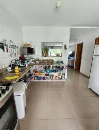 Imagem Casa com 2 Quartos à Venda, 120 m² em Piratininga - Niterói