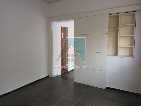 Imagem Casa com 2 Quartos para Alugar, 84 m² em Vila Seixas - Ribeirão Preto