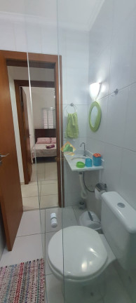 Imagem Apartamento com 3 Quartos à Venda, 90 m² em Itaguá - Ubatuba