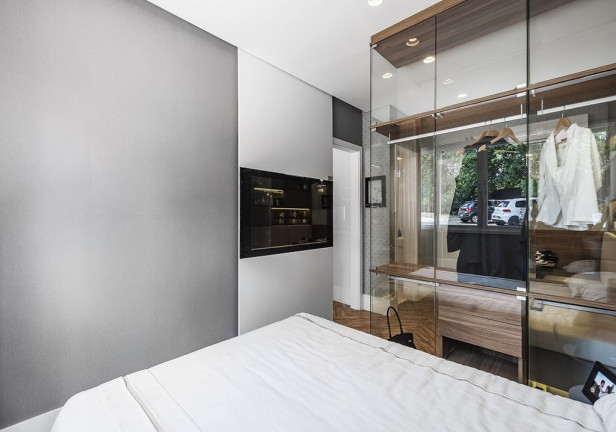 Apartamento com 3 Quartos à Venda, 53 m² em Guarapiranga - São Paulo
