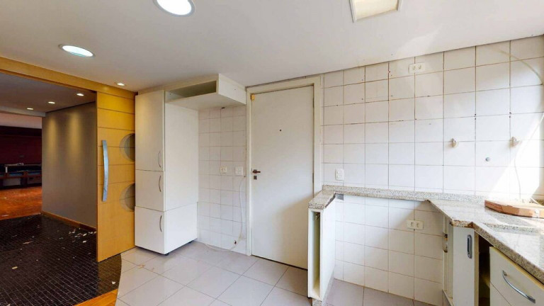 Imagem Apartamento com 3 Quartos à Venda, 125 m² em Jardim América - São Paulo