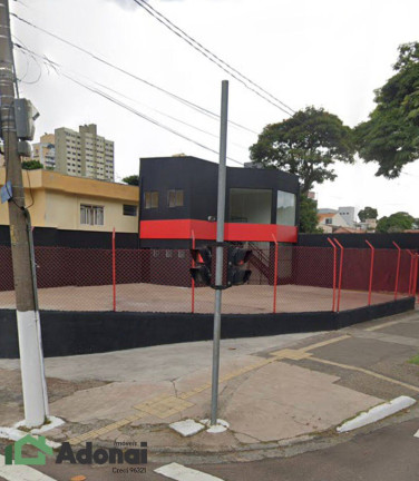 Imagem Terreno à Venda, 307 m² em Anhangabaú - Jundiaí