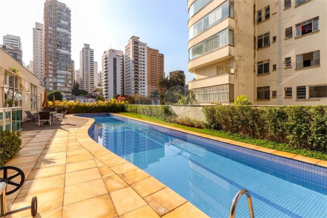 Imagem Apartamento com 4 Quartos à Venda,  em Paraíso - São Paulo