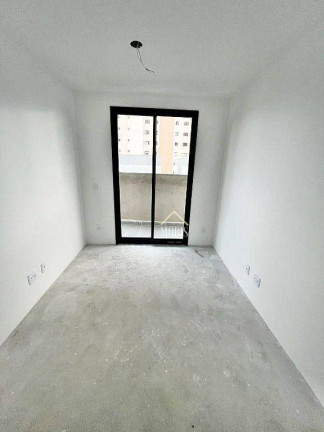 Imagem Apartamento com 2 Quartos à Venda, 40 m² em Vila Valparaíso - Santo André
