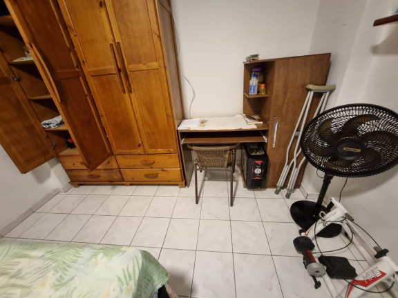 Imagem Apartamento com 1 Quarto à Venda, 68 m² em Aviação - Praia Grande