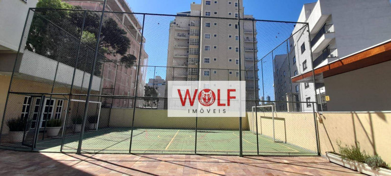 Apartamento com 3 Quartos à Venda, 149 m² em Bigorrilho - Curitiba