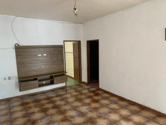 Imagem Casa com 2 Quartos à Venda, 192 m² em Vila Aparecida - Jundiaí