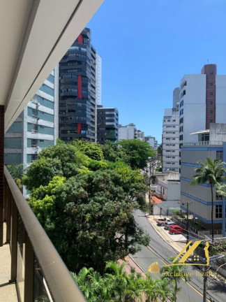 Imagem Apartamento com 2 Quartos à Venda, 52 m² em Graça - Salvador