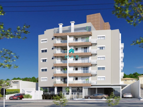 Imagem Apartamento com 3 Quartos à Venda, 153 m² em Itacorubi - Florianópolis