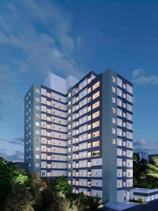 Imagem Apartamento com 1 Quarto à Venda, 28 m² em Casa Verde Alta - São Paulo