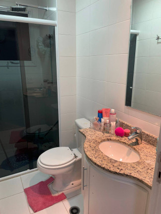 Imagem Apartamento com 4 Quartos à Venda, 110 m² em Alto Da Mooca - São Paulo