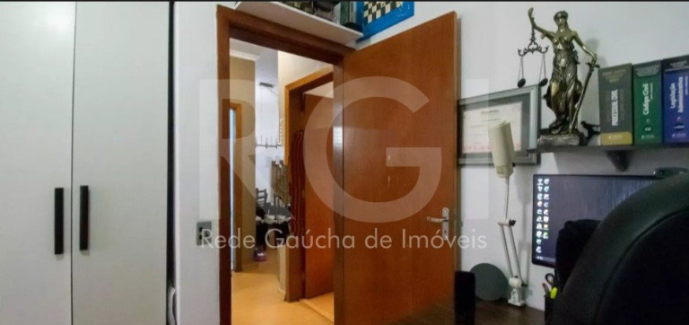 Imagem Apartamento com 2 Quartos à Venda, 61 m² em Tristeza - Porto Alegre