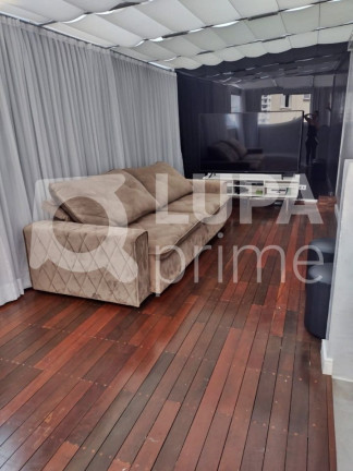 Apartamento com 2 Quartos à Venda, 127 m² em Vila Maria - São Paulo