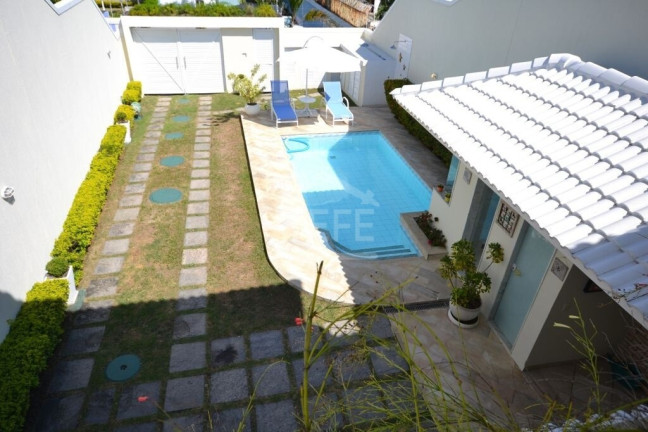 Casa com 4 Quartos à Venda, 267 m² em Barra Da Tijuca - Rio De Janeiro