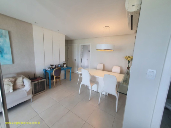 Imagem Apartamento com 2 Quartos à Venda, 90 m² em Pituaçu - Salvador