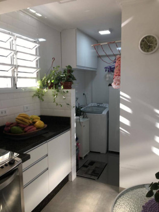 Imagem Apartamento com 2 Quartos à Venda, 72 m² em Santo Amaro - São Paulo