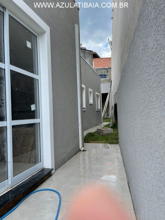 Imagem Casa com 2 Quartos à Venda, 90 m² em Bairro Do Portão - Atibaia