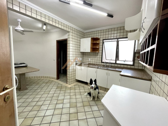 Imagem Apartamento com 3 Quartos à Venda, 159 m² em Centro - Ribeirão Preto