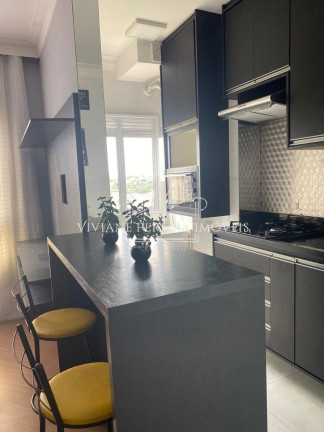 Imagem Apartamento com 2 Quartos à Venda, 47 m² em Conceição - Osasco