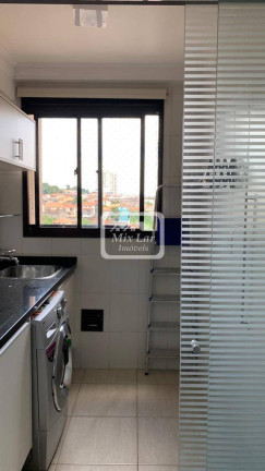 Imagem Apartamento com 3 Quartos à Venda, 78 m² em City Bussocaba - Osasco