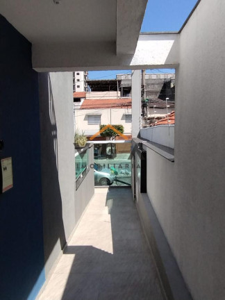 Apartamento com 2 Quartos à Venda, 42 m² em Penha De França - São Paulo
