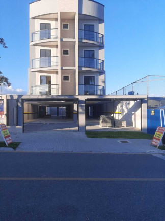 Apartamento com 3 Quartos à Venda, 78 m² em Afonso Pena - São José Dos Pinhais