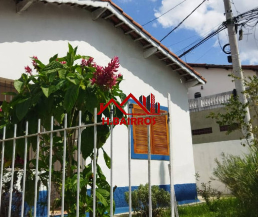 Imagem Casa com 2 Quartos à Venda, 219 m² em Vila Maria - São José Dos Campos