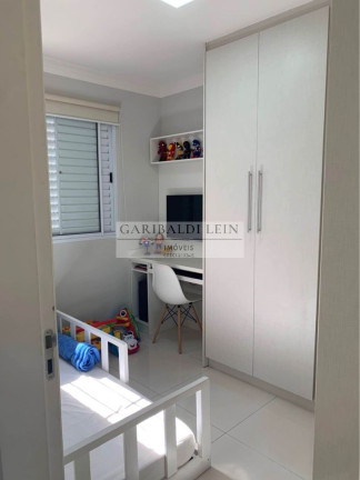 Imagem Apartamento com 2 Quartos à Venda, 50 m² em Parque Bom Retiro - Paulínia