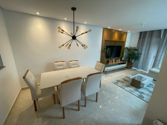 Imagem Apartamento com 3 Quartos à Venda, 153 m² em Recreio Ipitanga - Lauro De Freitas