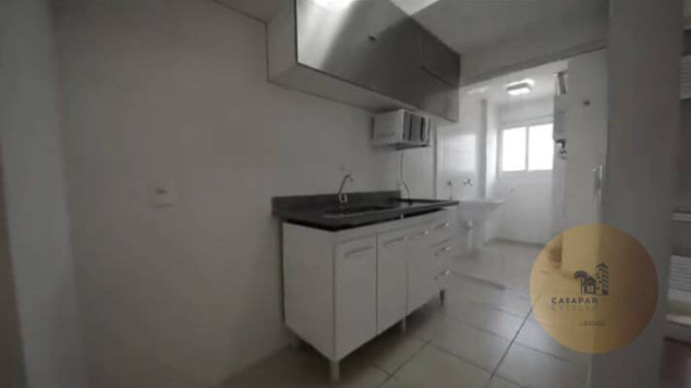 Imagem Apartamento com 2 Quartos à Venda, 60 m² em Santa Paula - São Caetano Do Sul