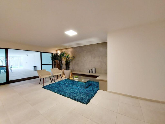 Imagem Apartamento com 3 Quartos à Venda, 64 m² em Caxangá - Recife