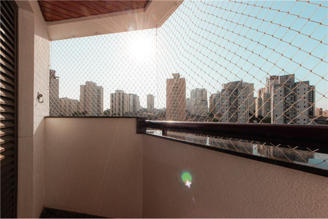 Apartamento com 3 Quartos à Venda, 117 m² em Vila Da Saúde - São Paulo