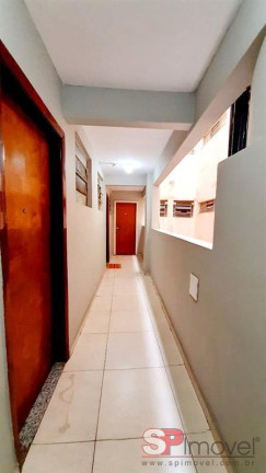 Apartamento com 1 Quarto à Venda, 33 m² em Liberdade - São Paulo