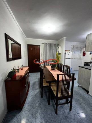 Imagem Apartamento com 2 Quartos à Venda, 56 m² em Conjunto Habitacional Padre José De Anchieta - São Paulo