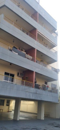 Imagem Apartamento com 2 Quartos à Venda, 69 m² em Rocha - Rio De Janeiro