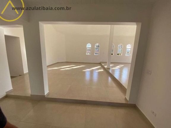 Imagem Imóvel com 4 Quartos à Venda, 487 m² em Jardim Estância Brasil - Atibaia