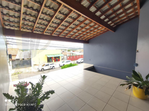 Imagem Casa com 4 Quartos à Venda, 97 m² em Jardim D`icaraí - Salto